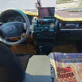 Opel Vectra 1992