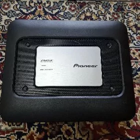 Usilitel Pioneer 760W