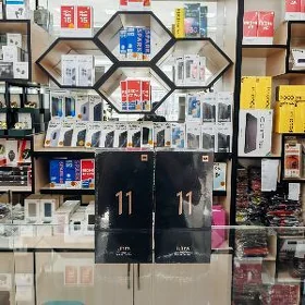 XIAOMI 11 ULTRA PAKET