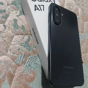 Samsung A17