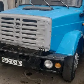 Zil 4331 1992