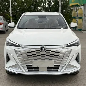 Changan X5 Plus 2026