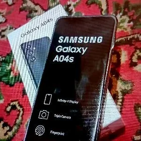 Samsung galaxy a04s