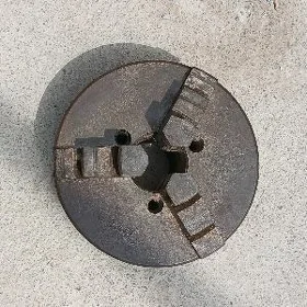 Patron  tokarni