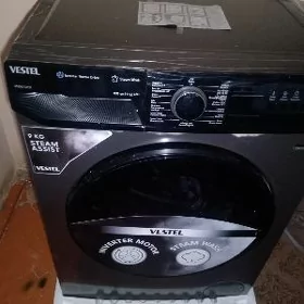 kır maşyn