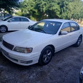 Nissan Cefiro 1994