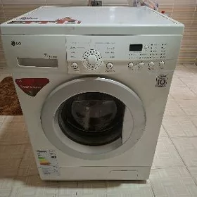 LG 7 kg kir masyn