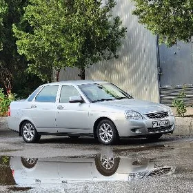Lada Priora 2015