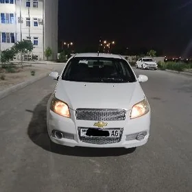 Chevrolet Aveo 2009