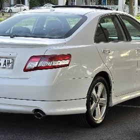 Toyota Camry 2011