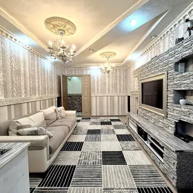 3 МКР JENNET BAZAR 3 MKR
