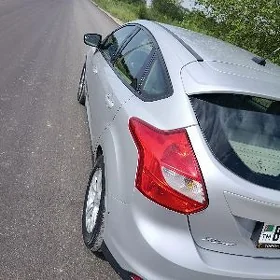 Ford Focus 2011