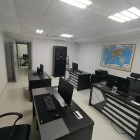Arende ofislermiz bar