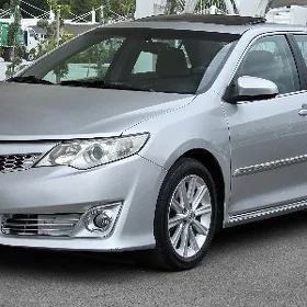 Toyota Camry 2013