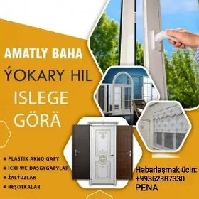 ️DURLI GORNUSLI GAPY PENJIR️