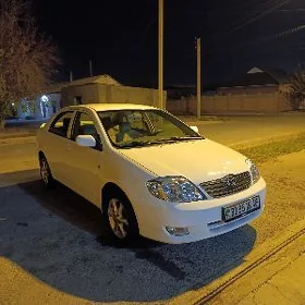 COROLLA KOMPYUTER gerek