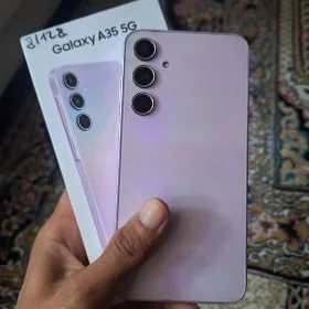 Samsung A35 5g