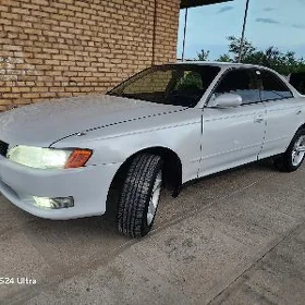 Toyota Mark II 1993