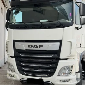 DAF XF 530 2021