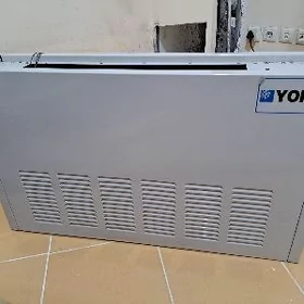 York kondisaner