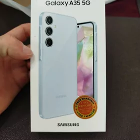 samsung a 35