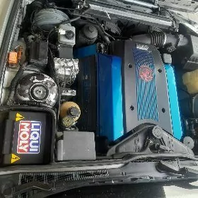 bmw 4 4 mator