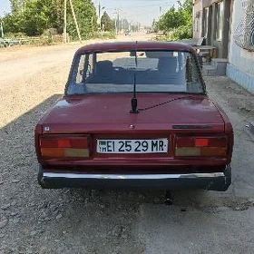 Lada 2107 1995