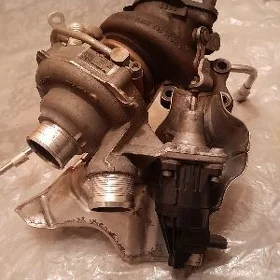 Turbina Ford expedition
