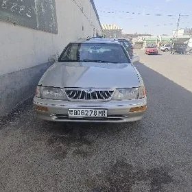 Toyota Avalon 1997