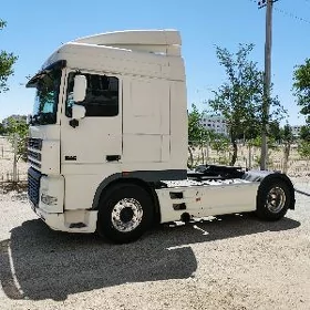 DAF FX 95 2004