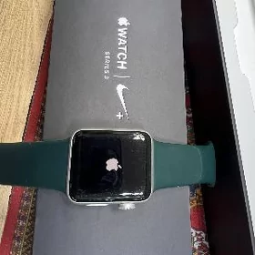 apple watch 3/38mm