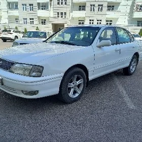 Toyota Avalon 1999
