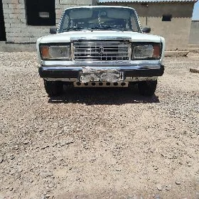 Lada 2107 1998