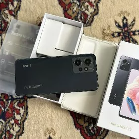 Note 12