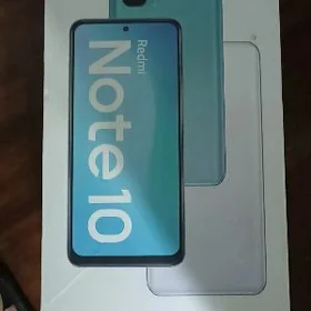 Redmi note 10S