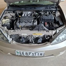 Toyota Camry 2002
