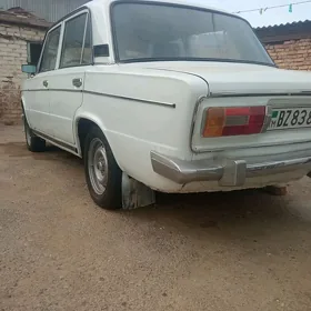 Lada 2106 1993