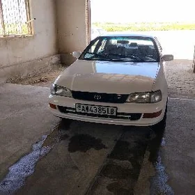 Toyota Corona 1994