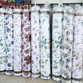 tikinçi işgär gerek