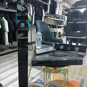 samsung kalonka