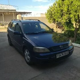 Opel Astra 2001