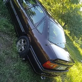 Opel Vectra 1992