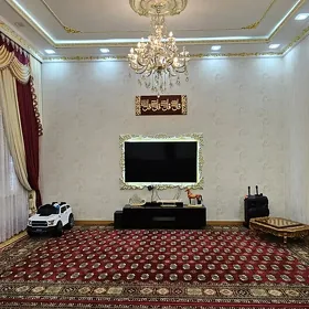 Moskowskaya 3kom 6etaź
