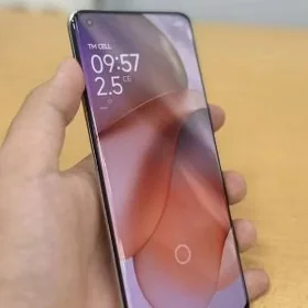 Mi 11 Ultra 12/256 GB