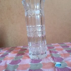 хрусталь ваза