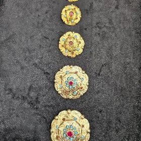 kümüş gülyaka
