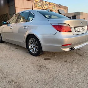 BMW E60 2006