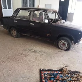 Lada 2101 1989