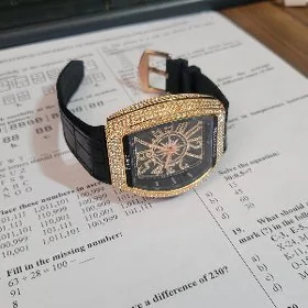 Franck Muller sagat