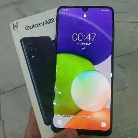 Galaxy A22 Gyssagly
